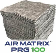 ESP Sorbents PRG100 - Universal Premium Heavyweight Sorbent Pad