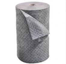 ESP Sorbents SM-93 - Spilfyter 32"x300' Universal Two-Ply SM Medium Weight Sorbent Roll