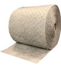 ESP Sorbents U1PXH150-2 - 15"x150'  Universal 1-Ply Extra Heavyweight Sorbent Rolls (2)