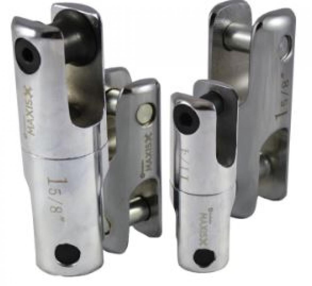 MP-LDC MAX PUNCH LARGE DIE CASE