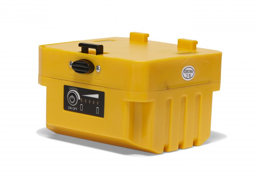 BATTERY 7.4V 4.4AH FOR 516001 & 516002