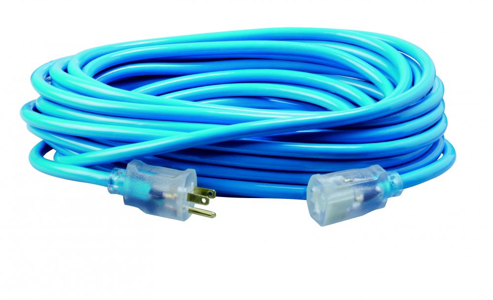 CORD- GFCI 2' 15A NEMA INLINE TWIST LOCK