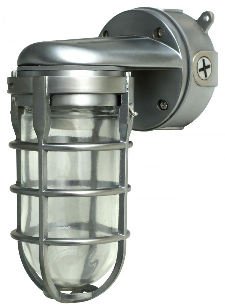 LIGHT- WORK 500W PORTABLE SINGLE HEAD