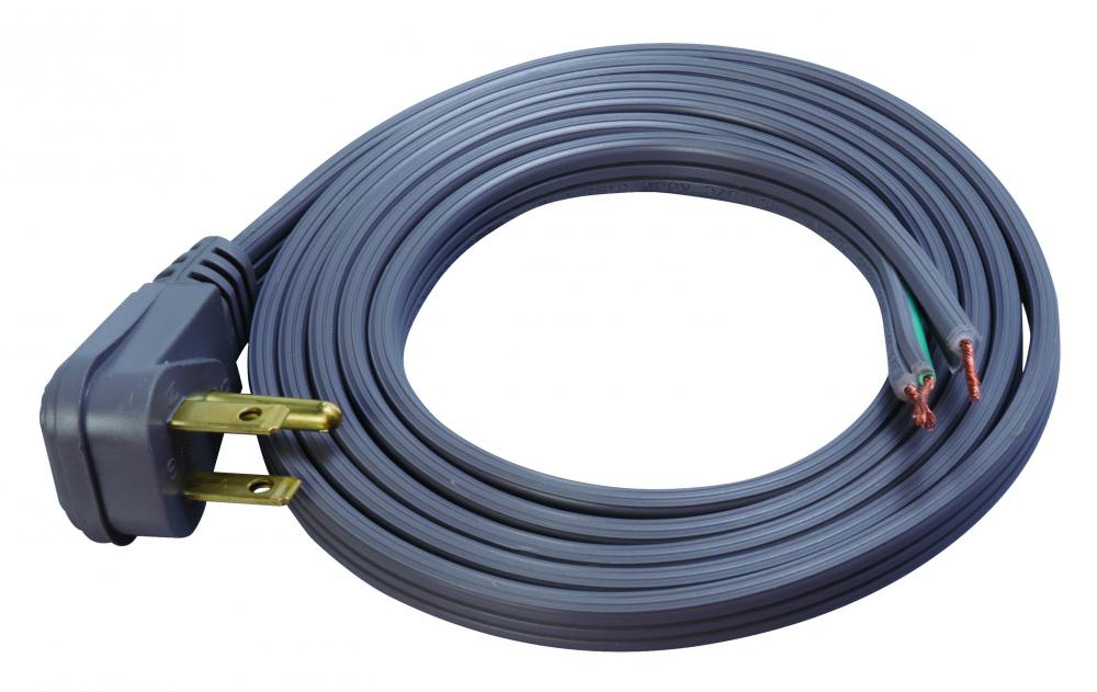 11.1" 50LB UV BK CT