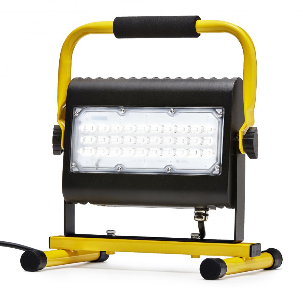 PROLIGHT SLIM SERIES 50W LED WORK LIGHT