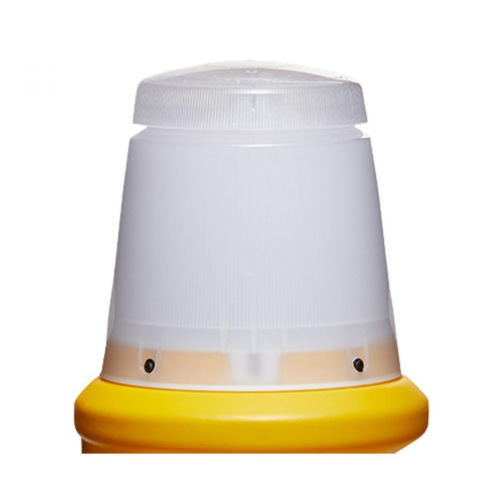 V3 PART DIFFUSER LENS
