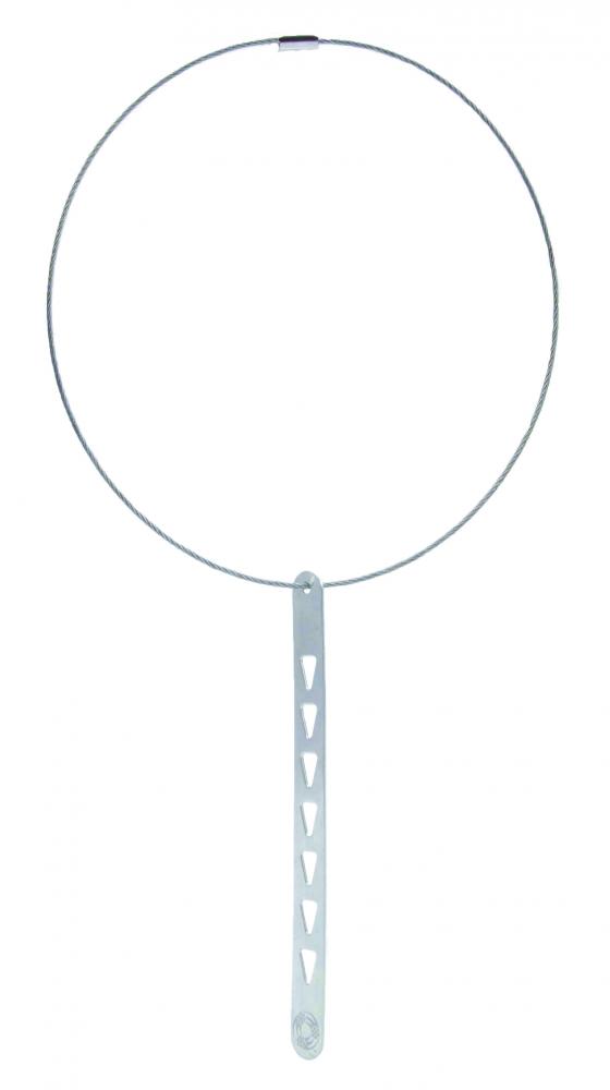 WAB7/8X4- WOOD AUGER BIT 7/8" X 4"