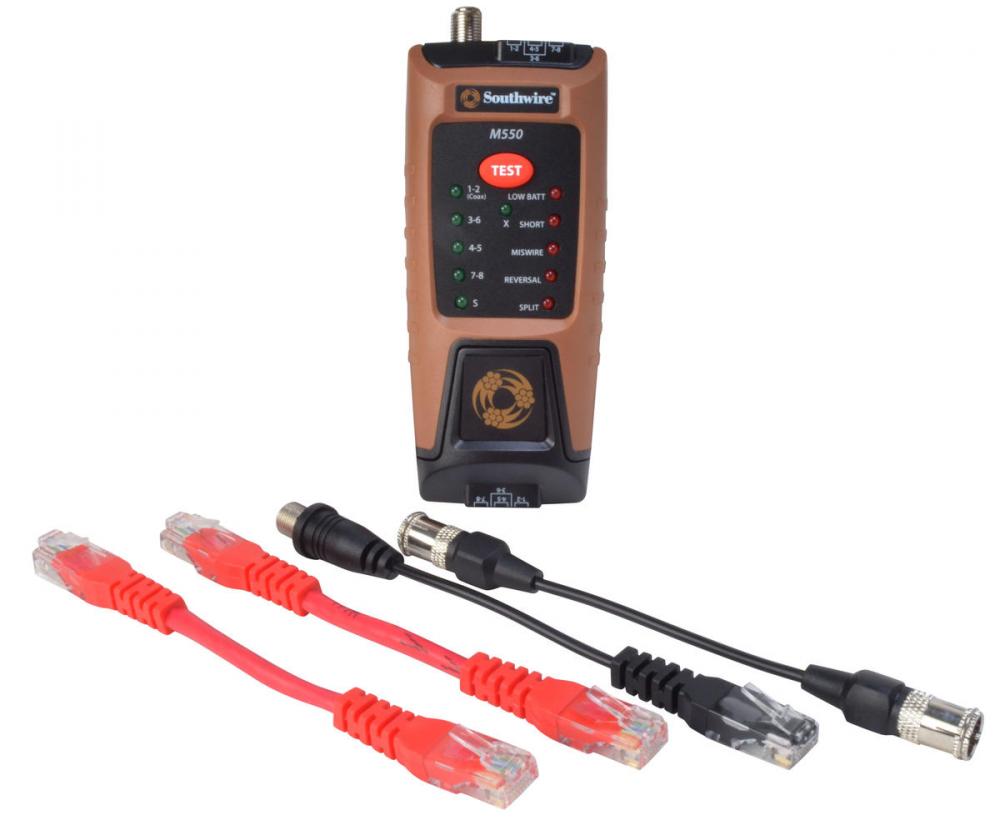 T120AP- CONTRACTOR AMPLIFIER PROBE