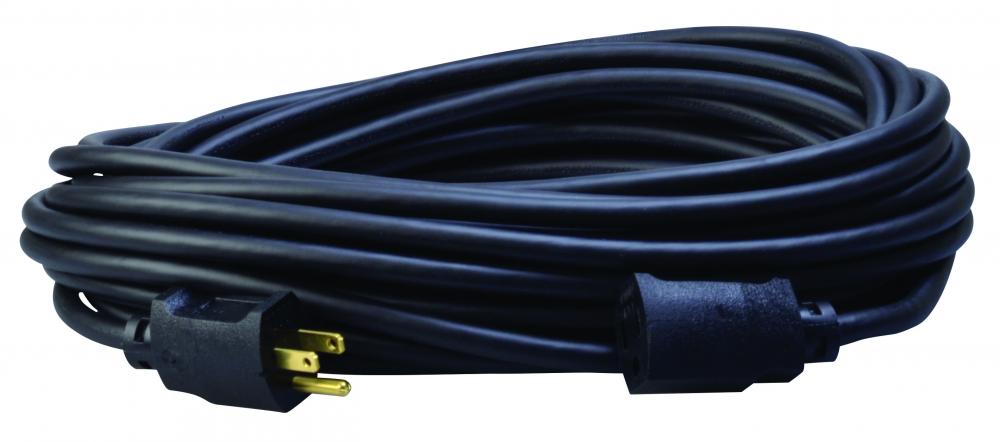 14/3 50' SJEO BLK PRO EXT