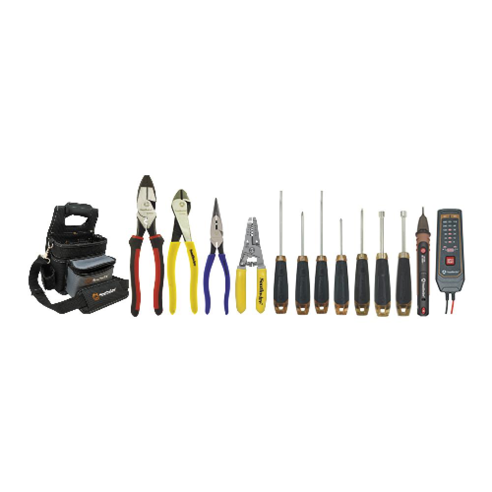 14PKIT- 14 PIECE TOOL KIT