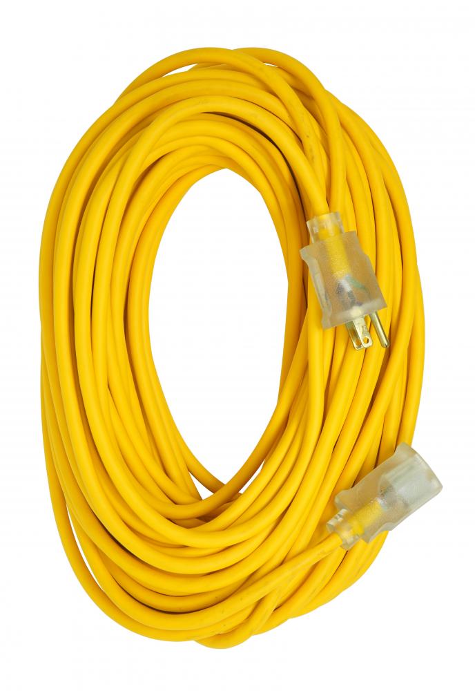 GFCI- 6' RIGHT ANGLE TRICORD TAP