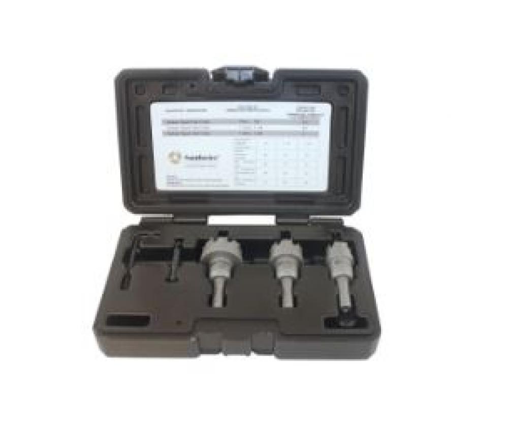 FAB3/8X54- FLEX AUGER BIT 3/8" X 54"
