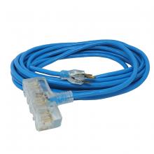 Southwire 55667933 - GPT 16-19 STR CU WE PRIMARY 6EC