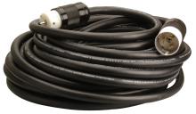 Southwire 019380008 - 6/3-8/1 50' 50A CALIF. EXT CRD W/HUBL+