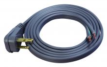 Southwire 9726SW8809 - CORD- POWER SUPPLY 16/3 6' SPT-3 R/A