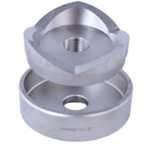 Southwire 57578301 - HPS12 360 HYDRAULIC PUNCH SPACER - 1/2 "
