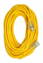 Southwire 14880004-6 - GFCI- 6' RIGHT ANGLE TRICORD TAP