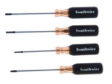 Southwire 58289840 - SCP9D- SIDECUT PLIER 9" DIP