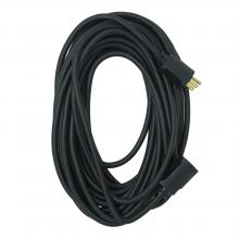 Southwire 64816001 - EXTCORD- 14/3 SJTOW 50' BLACK AP +