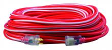 Southwire 2588SW0002 - CORDSET 12/3 SJTW YW LE 50'