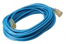 Southwire 2569SW0006 - CORDSET 12/3 SJTW BE LE 100'+