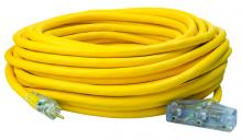 Southwire 3589SW0002 - 10/3 100'SJEO 3-WAY LT/END