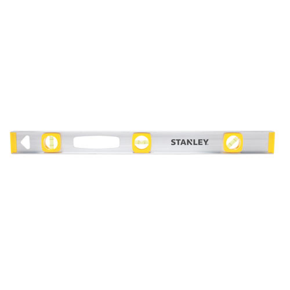 24 in Top Read Aluminum I-Beam Level
