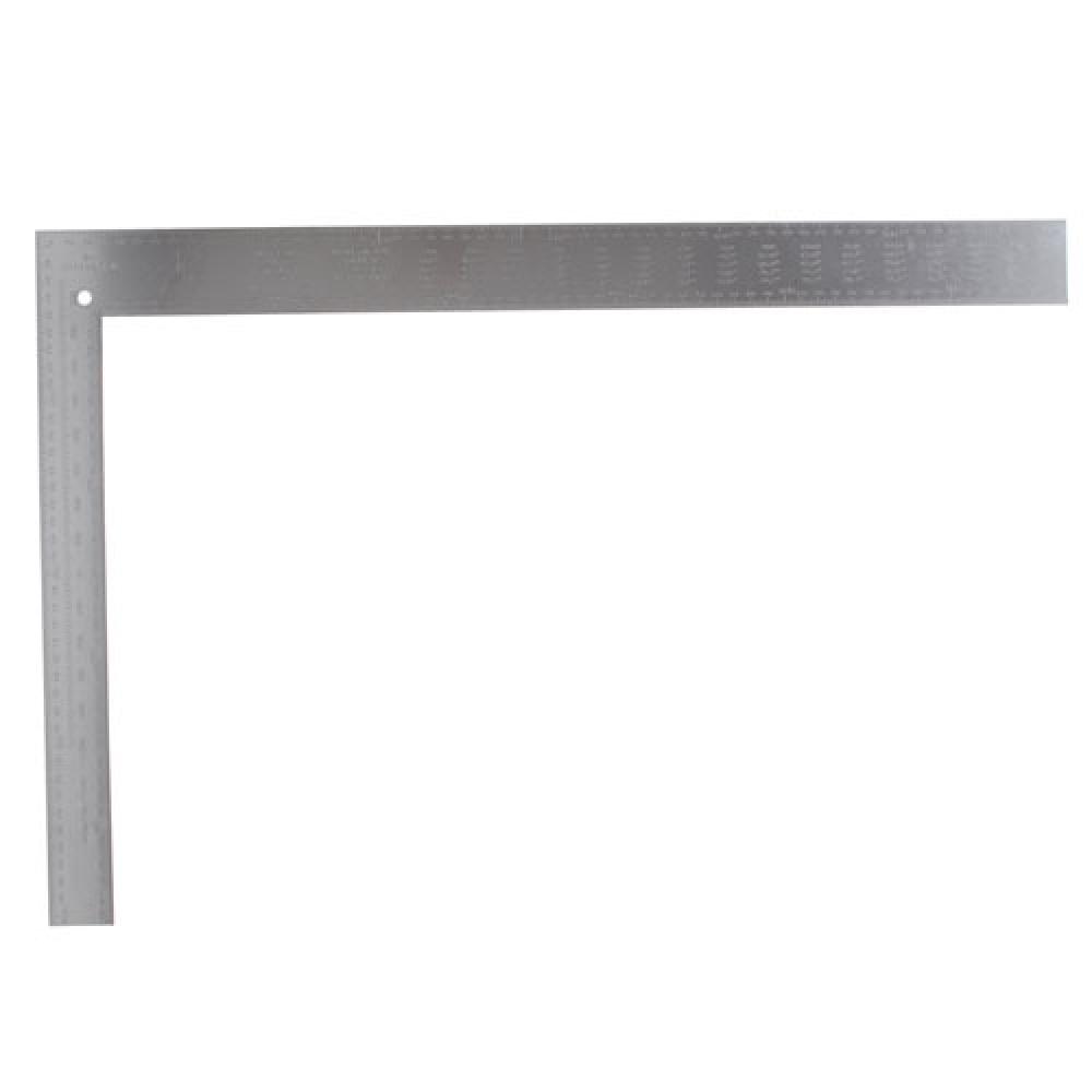 Metric Steel Rafter/Roofing Square