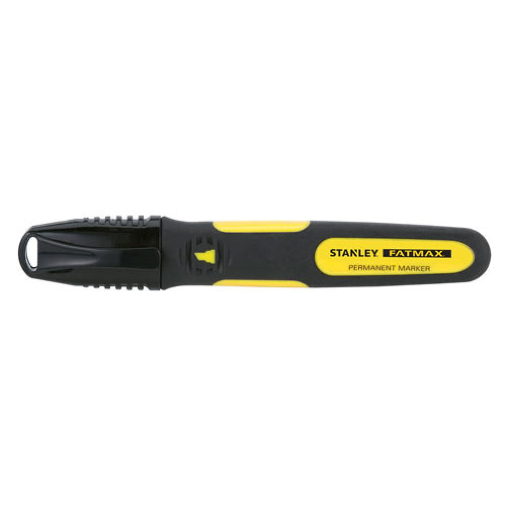 FATMAX(R) Black Chisel Tip Marker