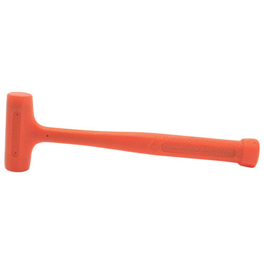 5 oz. Compo-Cast® Slimline Head Soft Face Hammer