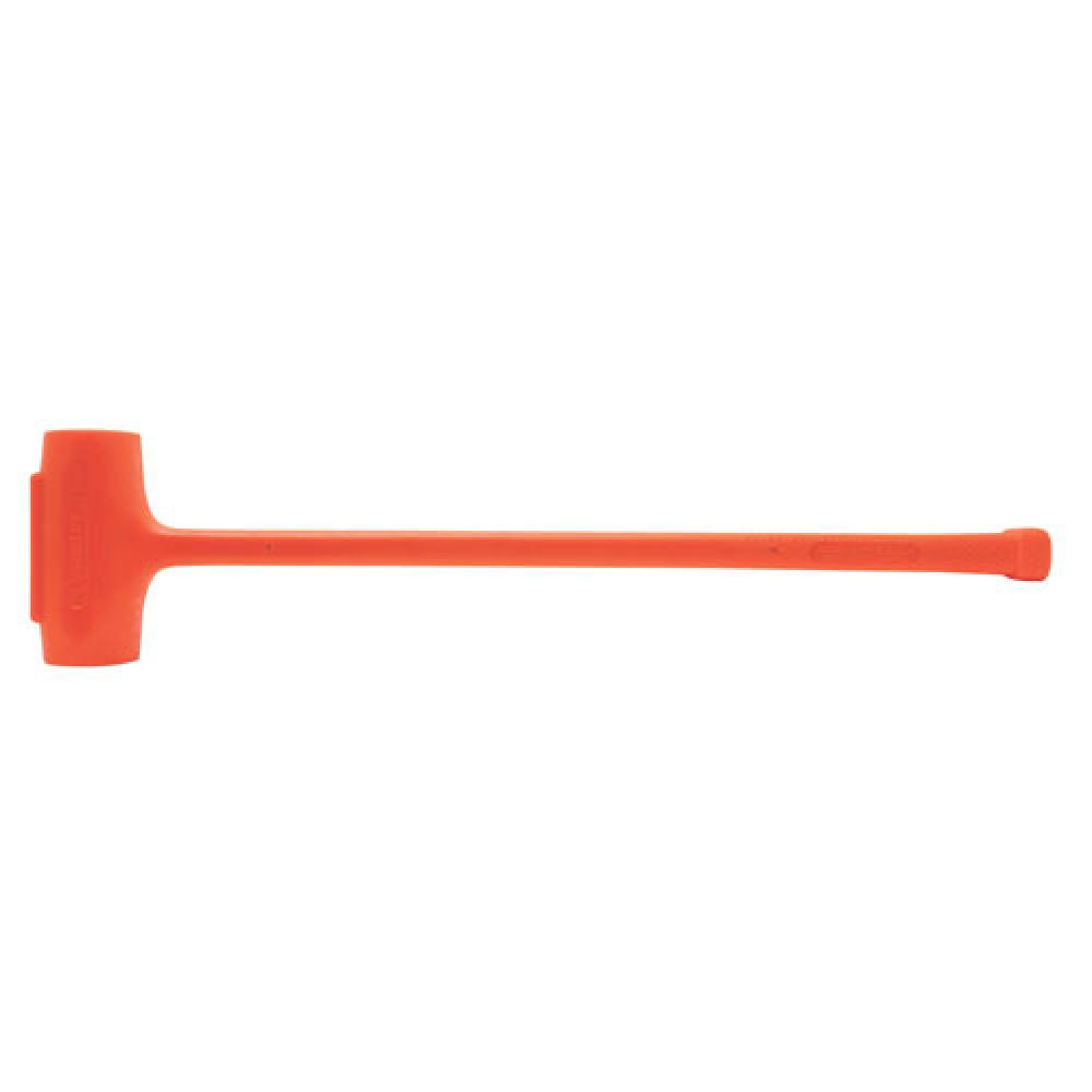 11-1/2 lb Compo-Cast® Soft-Face Sledge Hammer