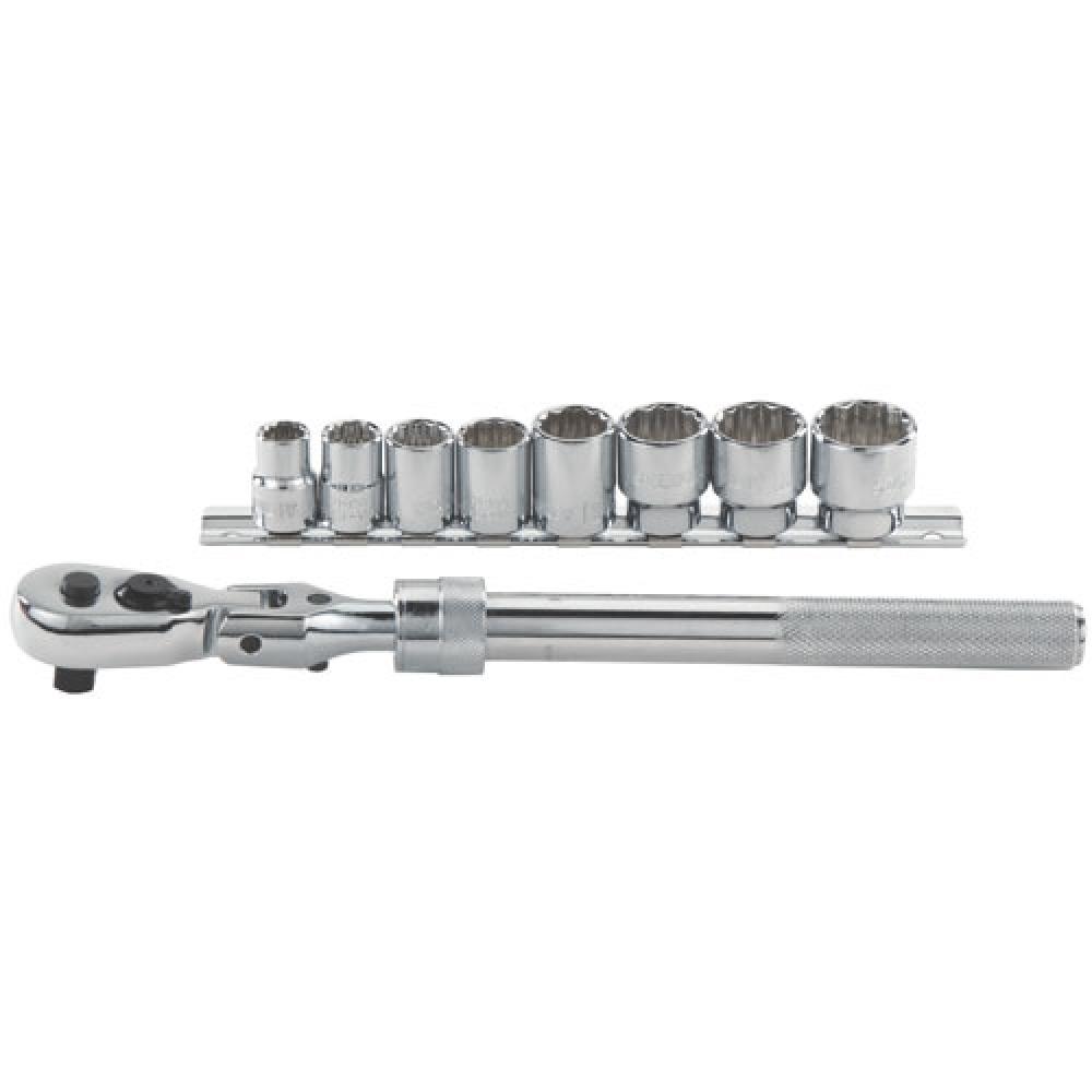 3/8 in Extendable Set