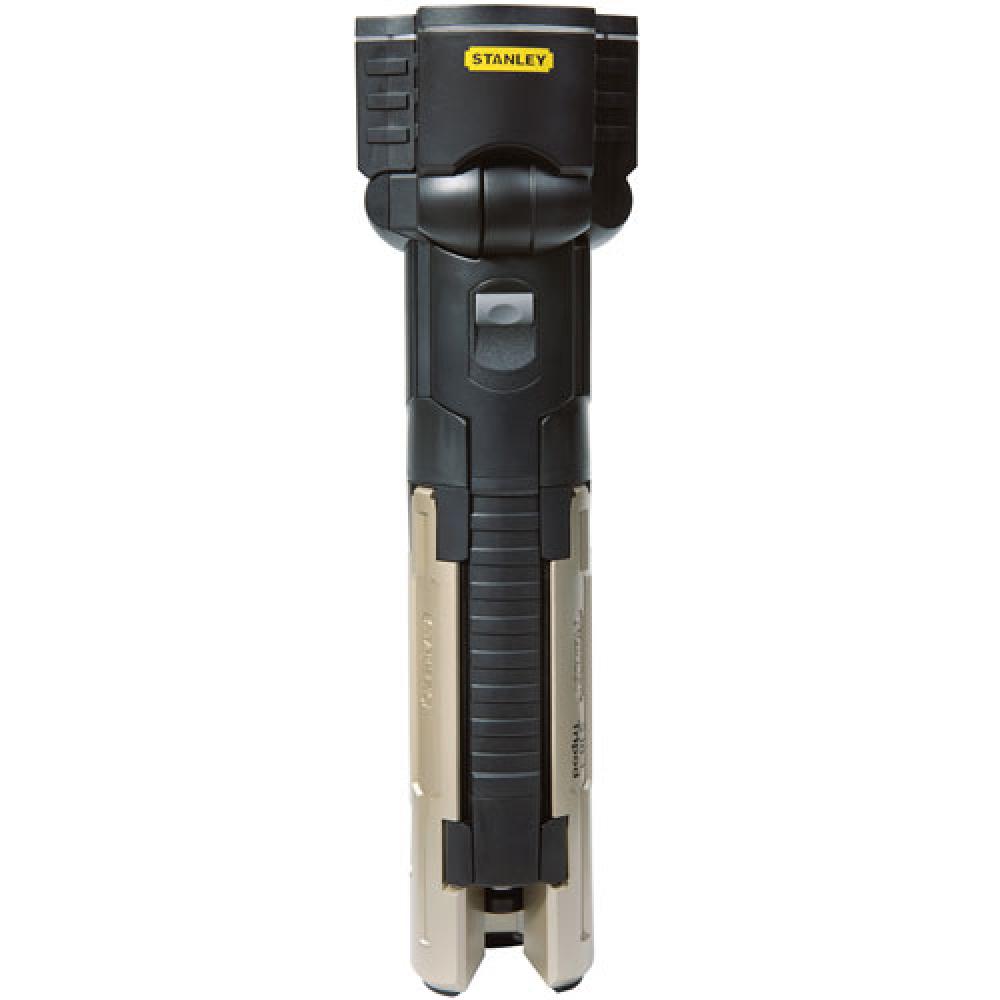 Stanley(R) 3-in-1 Tripod LED Flashlight