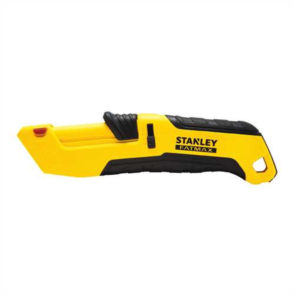 FATMAX(R) Auto-Retract Tri-Slide Safety Knife