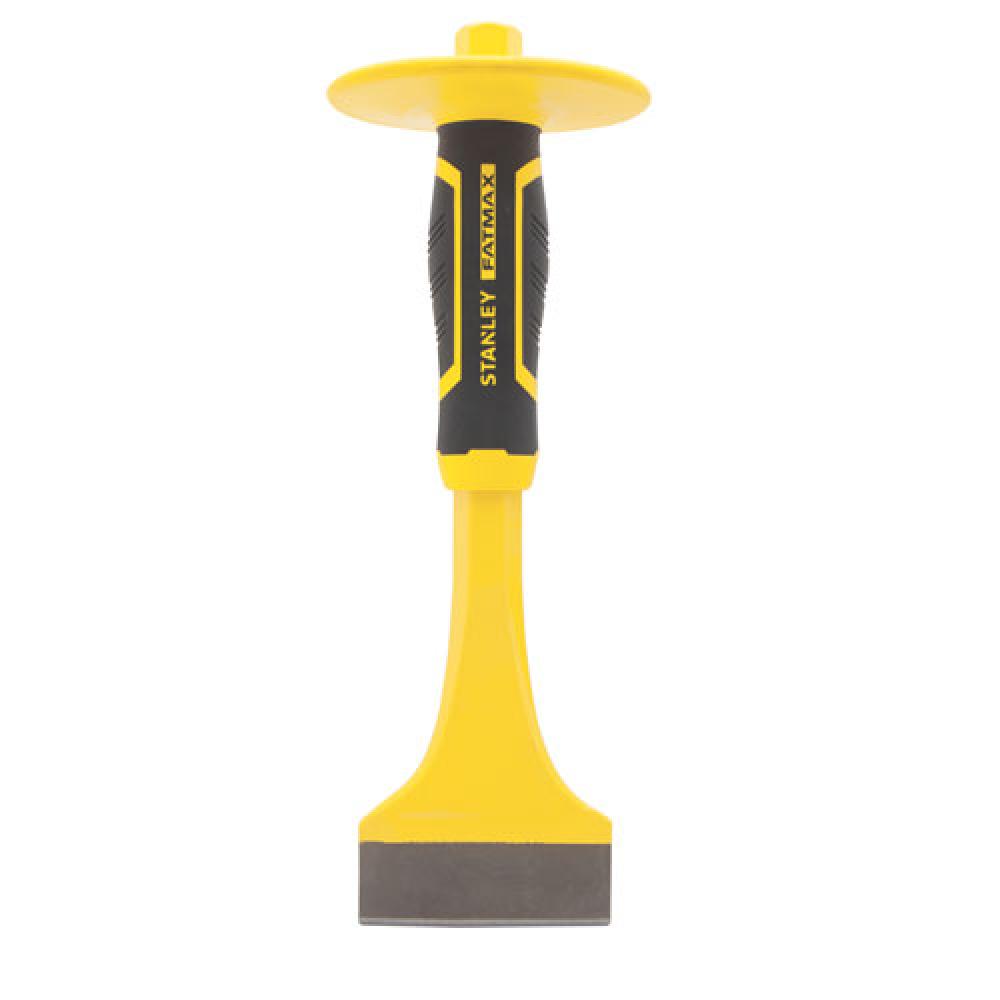 3 in FATMAX(R) Floor Chisel with Guard