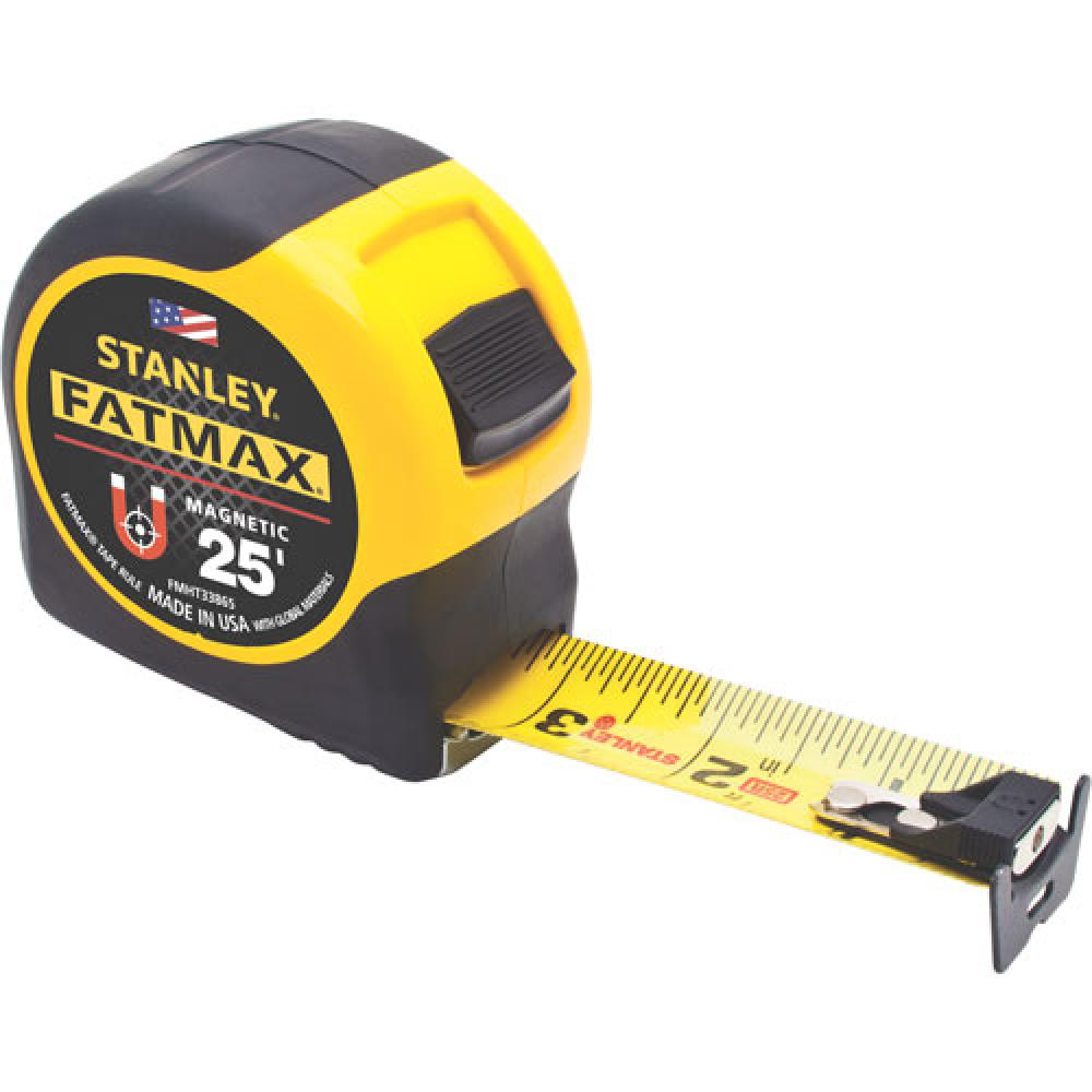25 ft. FATMAX(R) MagneticÂ Tape