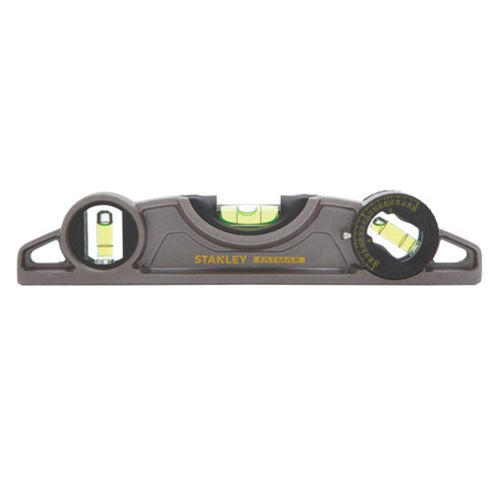 9 in FATMAX(R) Cast Torpedo Level