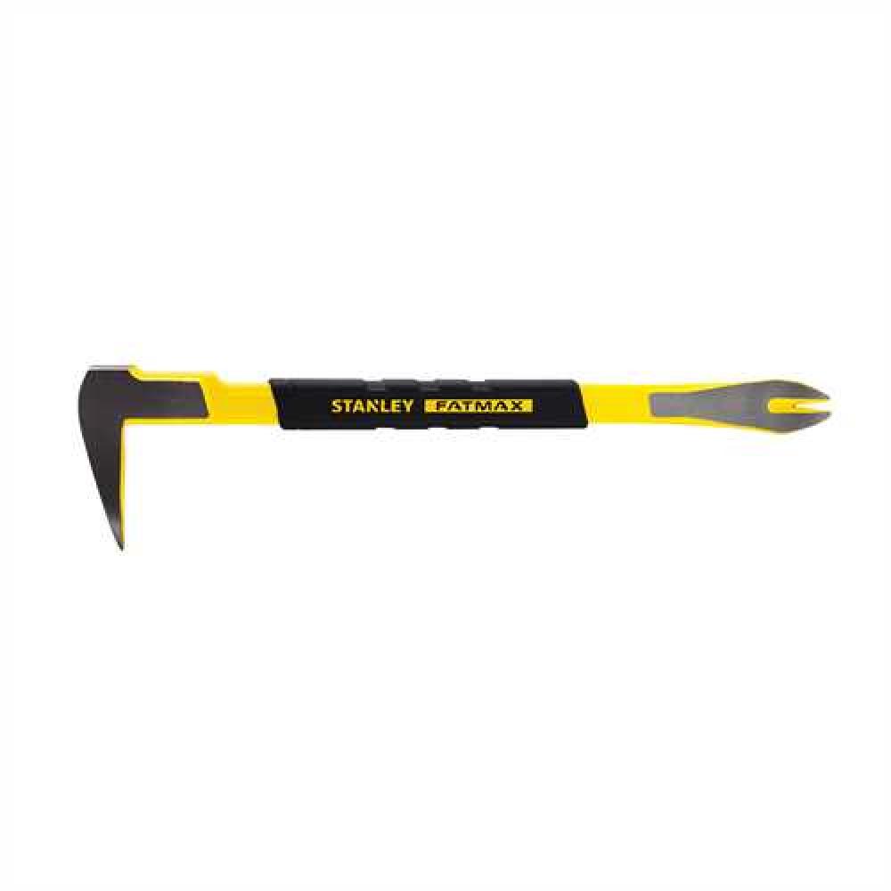 12 in FatMax(R) Claw Bar