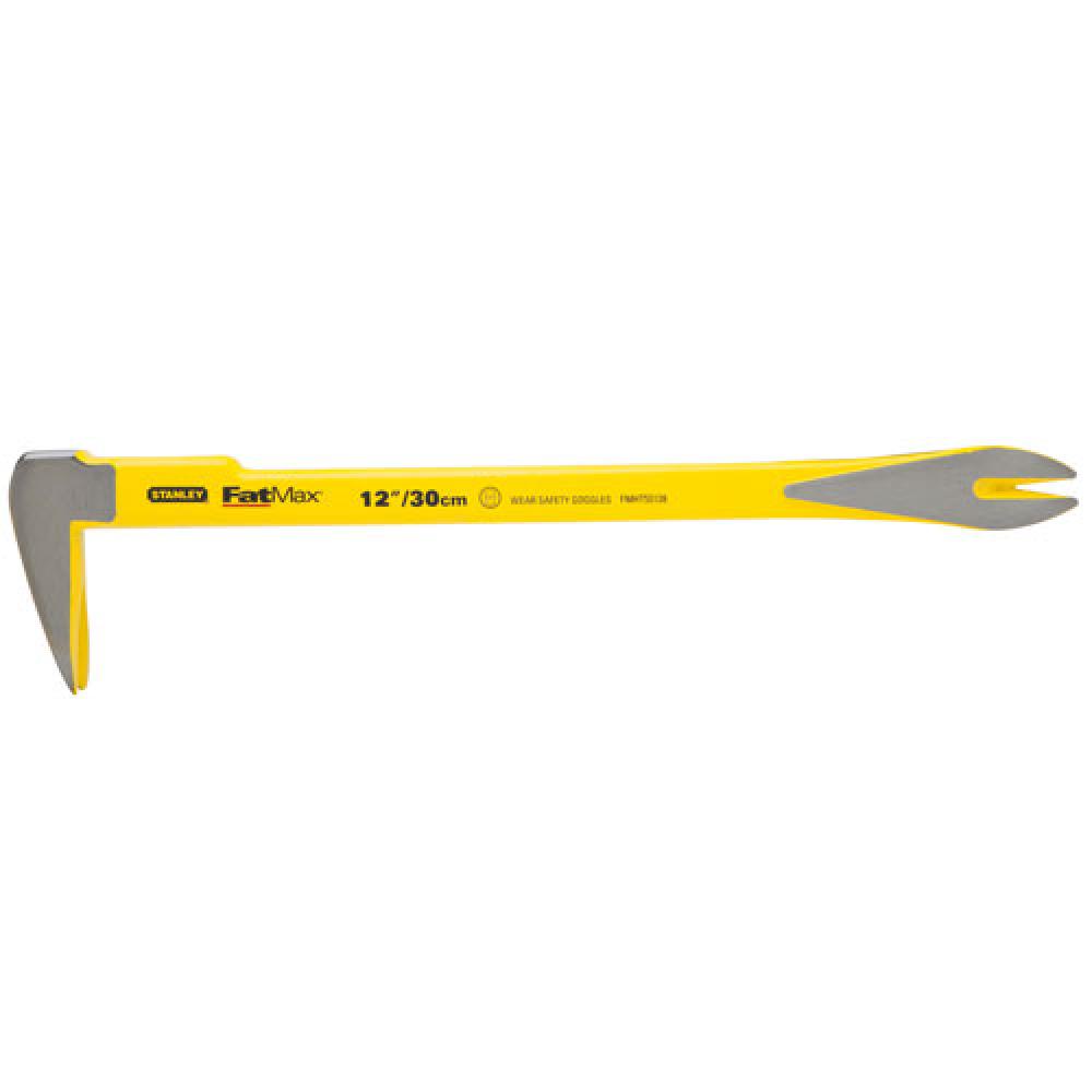 12 in FATMAX(R) Precision Claw Bar
