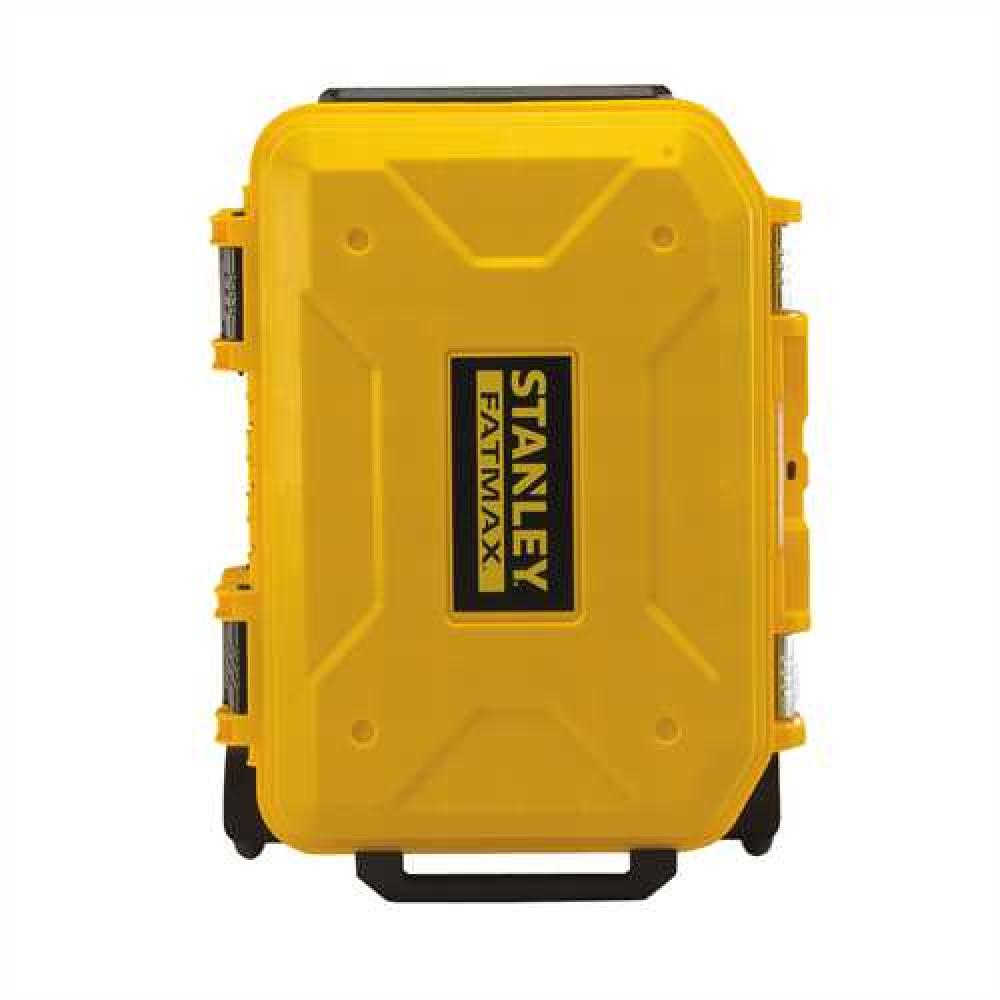 20 in FATMAX(R) Rolling Tool Case