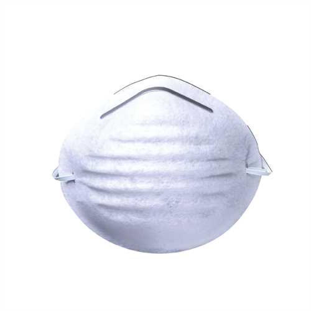 Nuisance Disposable Dust Mask, Box of 50