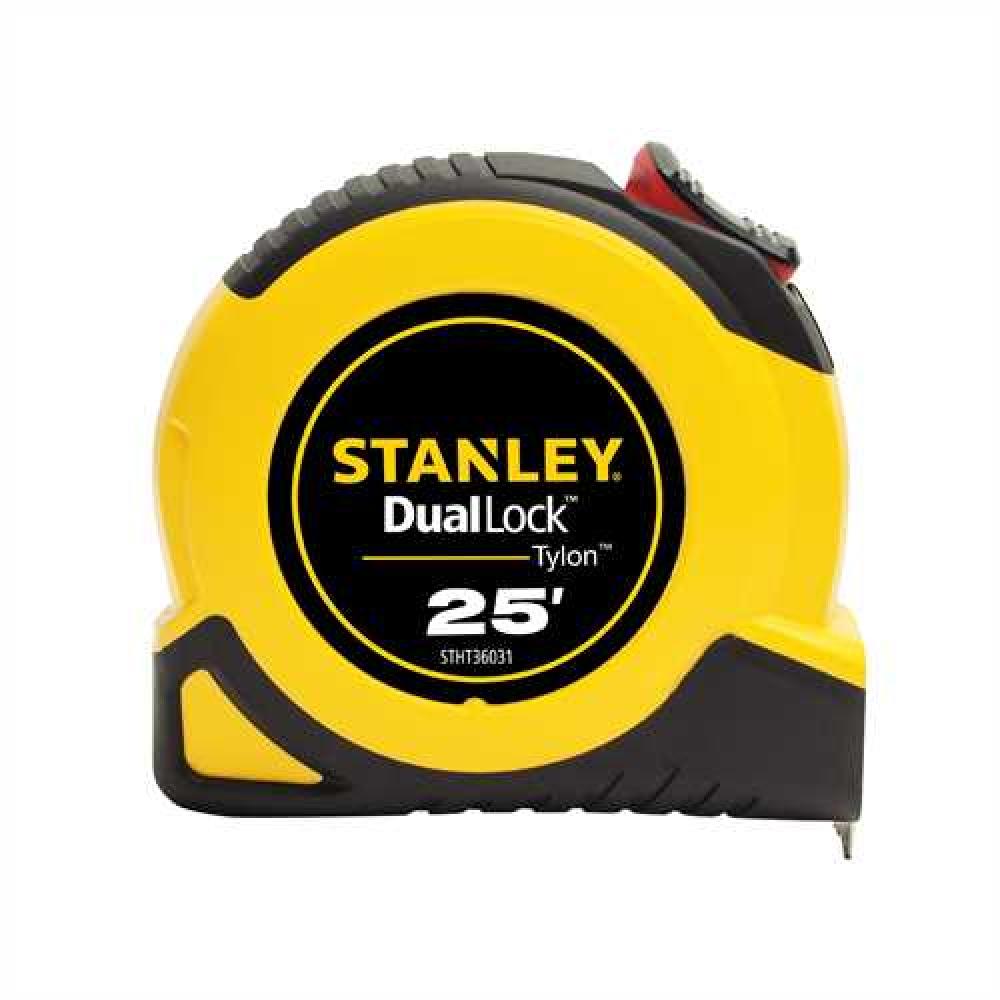 25 ft DualLock™ Tape Measure