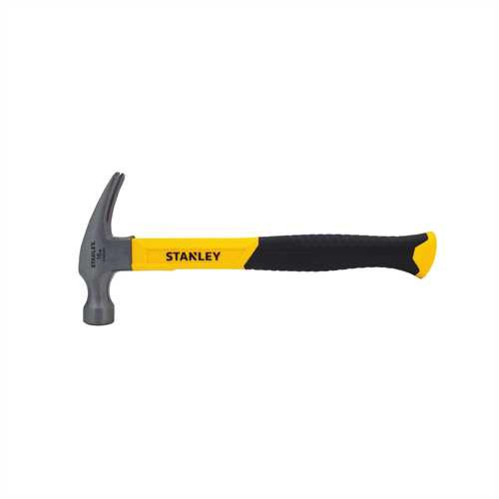 16 oz Rip Claw Fiberglass Hammer