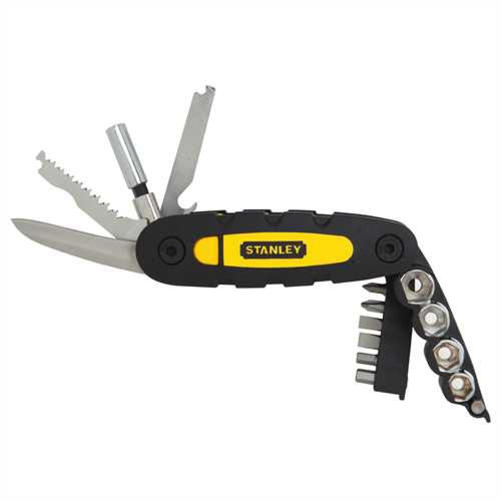 14-in-1 Multi-Tool