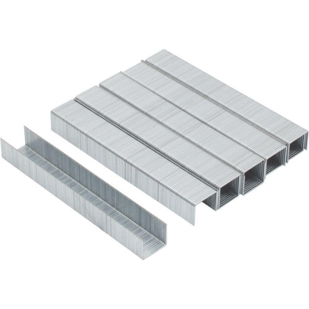 1000 pc 3/8 in Light Duty Staples