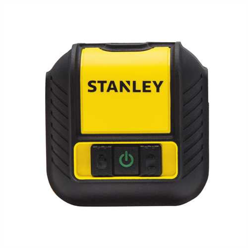 CUBIX(R) Green Beam Cross Line Laser Level