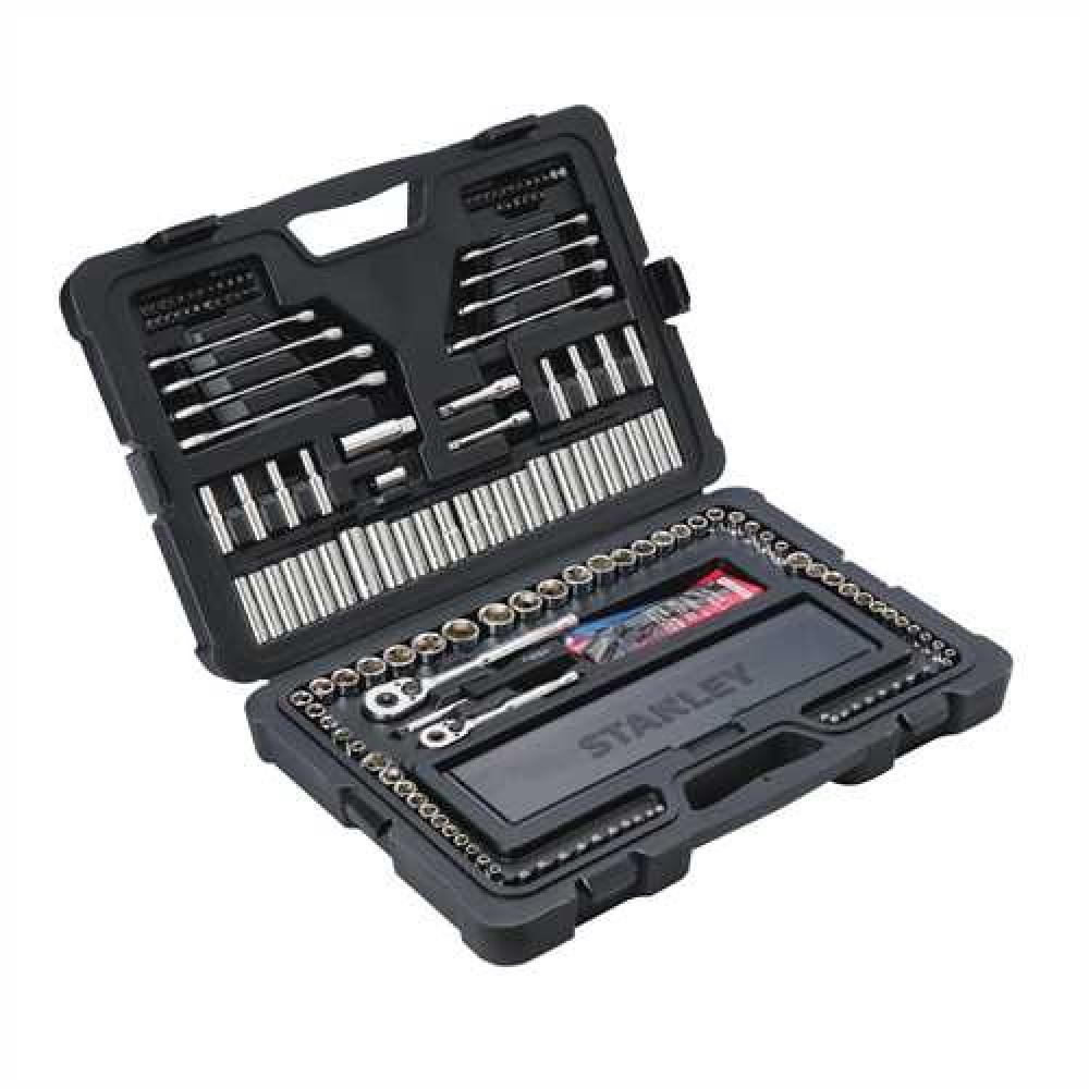 181 pc Mechanics Tool Set