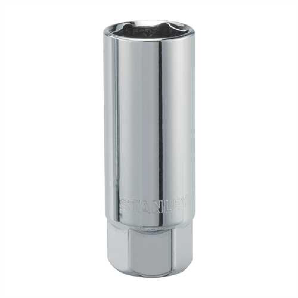 3/8" Drive 6 pt Spark Plug Socket - 3/4"