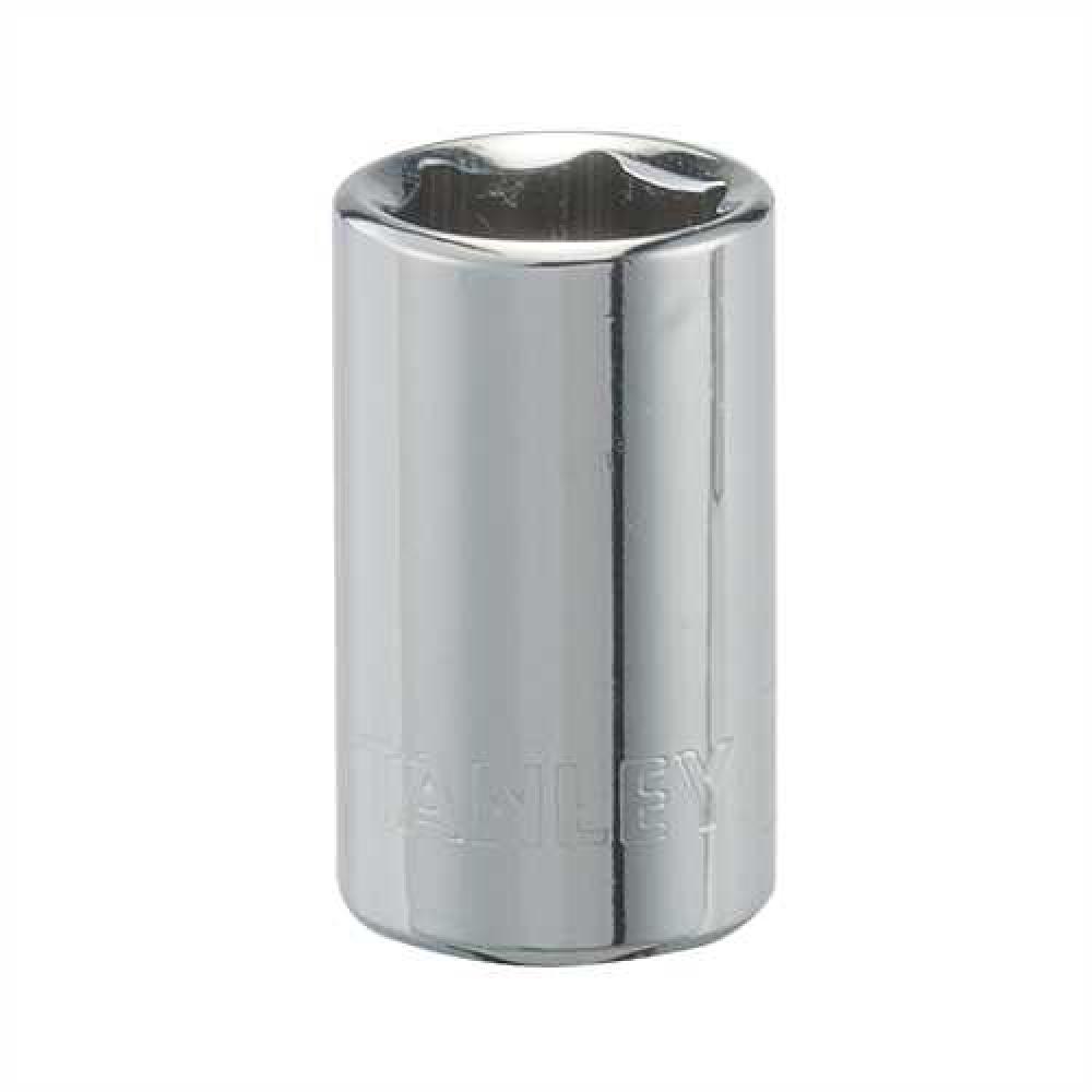 1/4" Drive 6 pt Socket - 10 mm