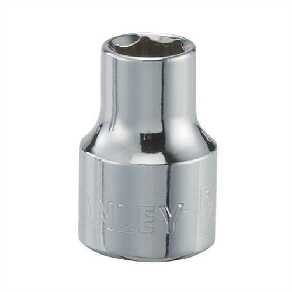 3/8" Drive 6 pt Socket - 5/16"
